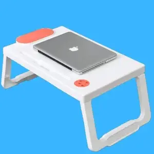 uSmilebd Smart Laptop Table Foldable